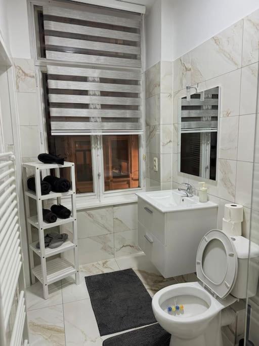 Apartment N4 Centre