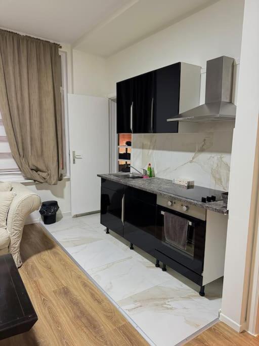Apartment N4 Centre Brüssel