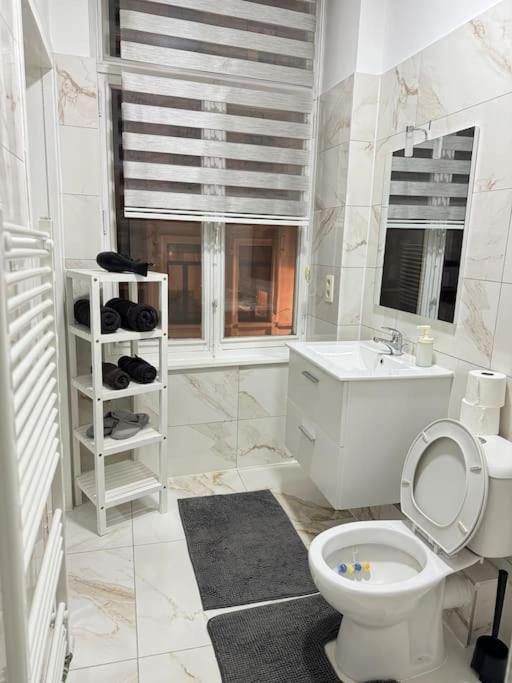 Apartment N4 Centre *